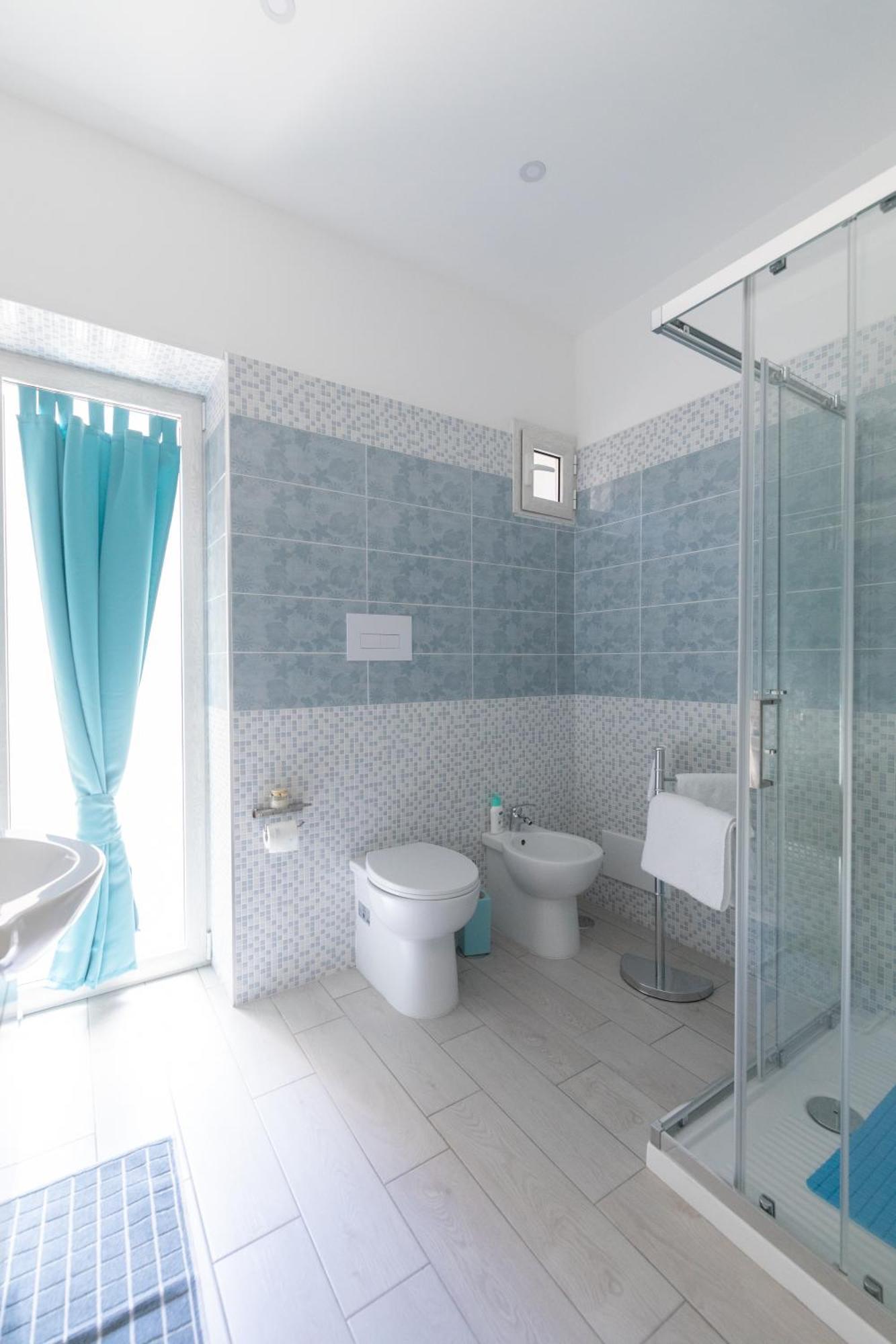 Gloves Rooms Неаполь Экстерьер фото