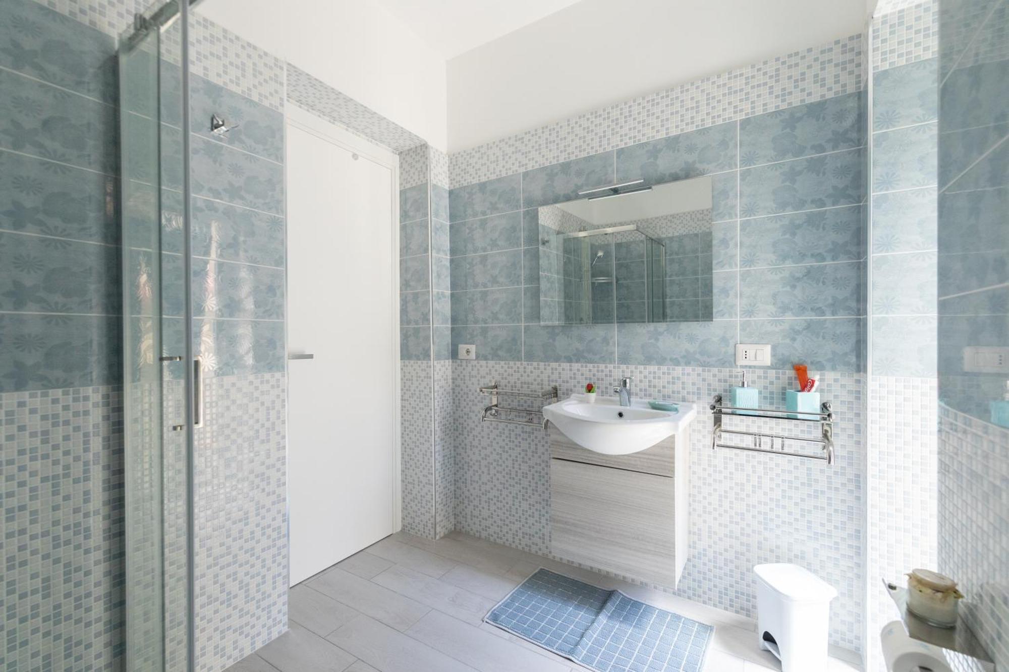 Gloves Rooms Неаполь Экстерьер фото